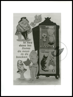 Europa:Kinderbücher