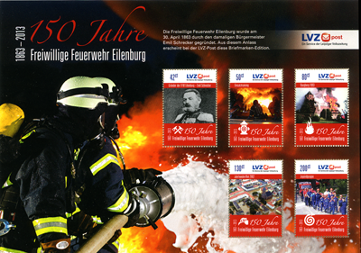 Weltneuheitenliste Nr 4+5/2013 ist erschienen