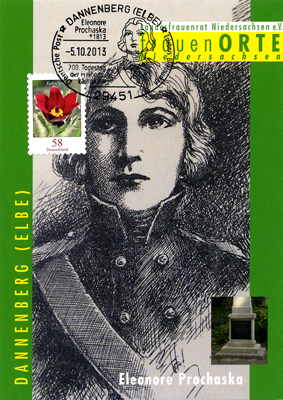 Sonderkarte Prochaska